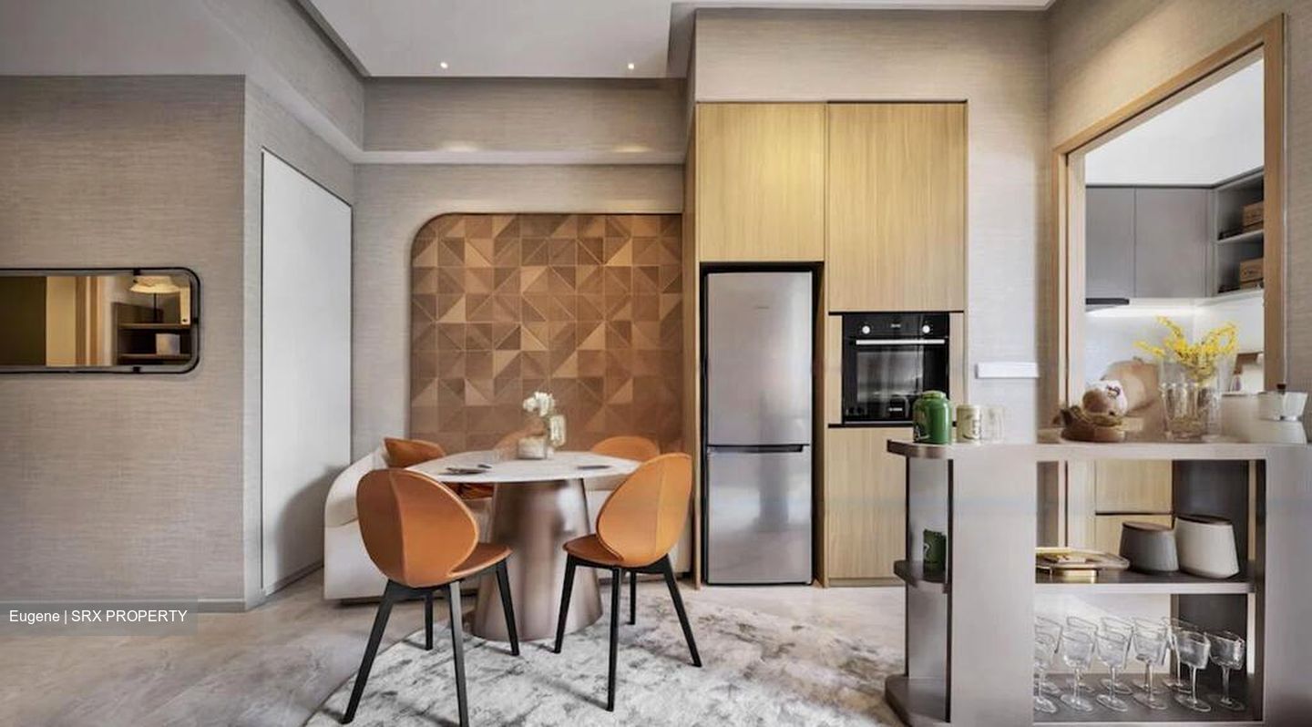 The Arden (D23), Apartment #470295231